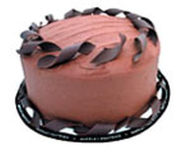 Double Decker Chocolate Fudge Product Image